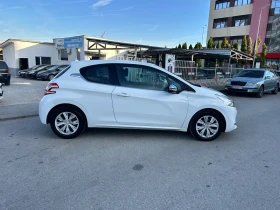 Peugeot 208 1.4eHDI - НАВИГАЦИЯ - РЕАЛНИ КИЛОМЕТРИ - УНИКАТ | Auto.bg — изображение 4 Peugeot 208 1.4eHDI - НАВИГАЦИЯ - РЕАЛНИ КИЛОМЕТРИ - УНИКАТ | Auto.bg — изображение 4