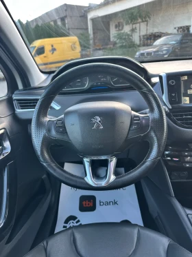 Peugeot 208 1.4eHDI - НАВИГАЦИЯ - РЕАЛНИ КИЛОМЕТРИ - УНИКАТ | Auto.bg — изображение 12 Peugeot 208 1.4eHDI - НАВИГАЦИЯ - РЕАЛНИ КИЛОМЕТРИ - УНИКАТ | Auto.bg — изображение 12