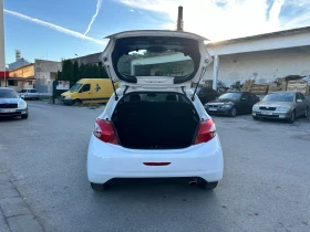 Peugeot 208 1.4eHDI - НАВИГАЦИЯ - РЕАЛНИ КИЛОМЕТРИ - УНИКАТ | Auto.bg — изображение 17 Peugeot 208 1.4eHDI - НАВИГАЦИЯ - РЕАЛНИ КИЛОМЕТРИ - УНИКАТ | Auto.bg — изображение 17