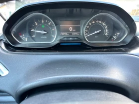Peugeot 208 1.4eHDI - НАВИГАЦИЯ - РЕАЛНИ КИЛОМЕТРИ - УНИКАТ | Auto.bg — изображение 15 Peugeot 208 1.4eHDI - НАВИГАЦИЯ - РЕАЛНИ КИЛОМЕТРИ - УНИКАТ | Auto.bg — изображение 15
