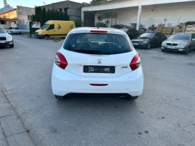 Peugeot 208 1.4eHDI - НАВИГАЦИЯ - РЕАЛНИ КИЛОМЕТРИ - УНИКАТ | Auto.bg — изображение 6 Peugeot 208 1.4eHDI - НАВИГАЦИЯ - РЕАЛНИ КИЛОМЕТРИ - УНИКАТ | Auto.bg — изображение 6