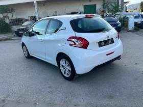 Peugeot 208 1.4eHDI - НАВИГАЦИЯ - РЕАЛНИ КИЛОМЕТРИ - УНИКАТ | Auto.bg — изображение 7 Peugeot 208 1.4eHDI - НАВИГАЦИЯ - РЕАЛНИ КИЛОМЕТРИ - УНИКАТ | Auto.bg — изображение 7