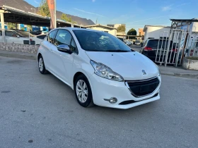 Peugeot 208 1.4eHDI - НАВИГАЦИЯ - РЕАЛНИ КИЛОМЕТРИ - УНИКАТ | Auto.bg — изображение 3 Peugeot 208 1.4eHDI - НАВИГАЦИЯ - РЕАЛНИ КИЛОМЕТРИ - УНИКАТ | Auto.bg — изображение 3
