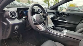 Mercedes-Benz C 300 4MATIC* ДИСТР* ПОДГРЕВ* | Auto.bg — изображение 7 Mercedes-Benz C 300 4MATIC* ДИСТР* ПОДГРЕВ* | Auto.bg — изображение 7