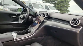 Mercedes-Benz C 300 4MATIC* ДИСТР* ПОДГРЕВ* | Auto.bg — изображение 8 Mercedes-Benz C 300 4MATIC* ДИСТР* ПОДГРЕВ* | Auto.bg — изображение 8