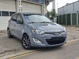 Снимка Hyundai I20