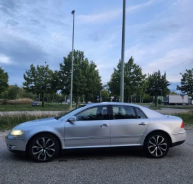VW Phaeton Фул екстри - 6000 € - 73749528 4 | Car24.bg VW Phaeton Фул екстри - 6000 € - 73749528 4