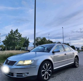 VW Phaeton Фул екстри - 6000 € - 73749528 5 | Car24.bg VW Phaeton Фул екстри - 6000 € - 73749528 5