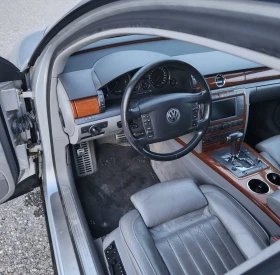 VW Phaeton Фул екстри - 6000 € - 73749528 10 | Car24.bg VW Phaeton Фул екстри - 6000 € - 73749528 10
