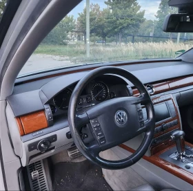 VW Phaeton Фул екстри - 6000 € - 73749528 9 | Car24.bg VW Phaeton Фул екстри - 6000 € - 73749528 9