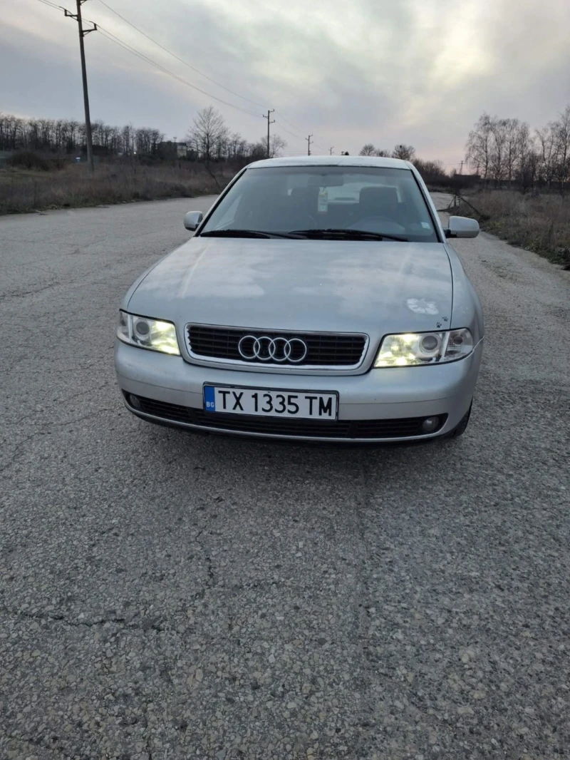 Audi A4 1.9TDI B5 Facelift - 990 € / 1936.27 лв. - 65398016 1 | Car24.bg Audi A4 1.9TDI B5 Facelift - 990 € / 1936.27 лв. - 65398016 1