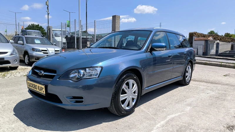 Subaru Legacy 2.0i - 1999 € / 3909.70 лв. - 43606588 1 | Car24.bg Subaru Legacy 2.0i - 1999 € / 3909.70 лв. - 43606588 1