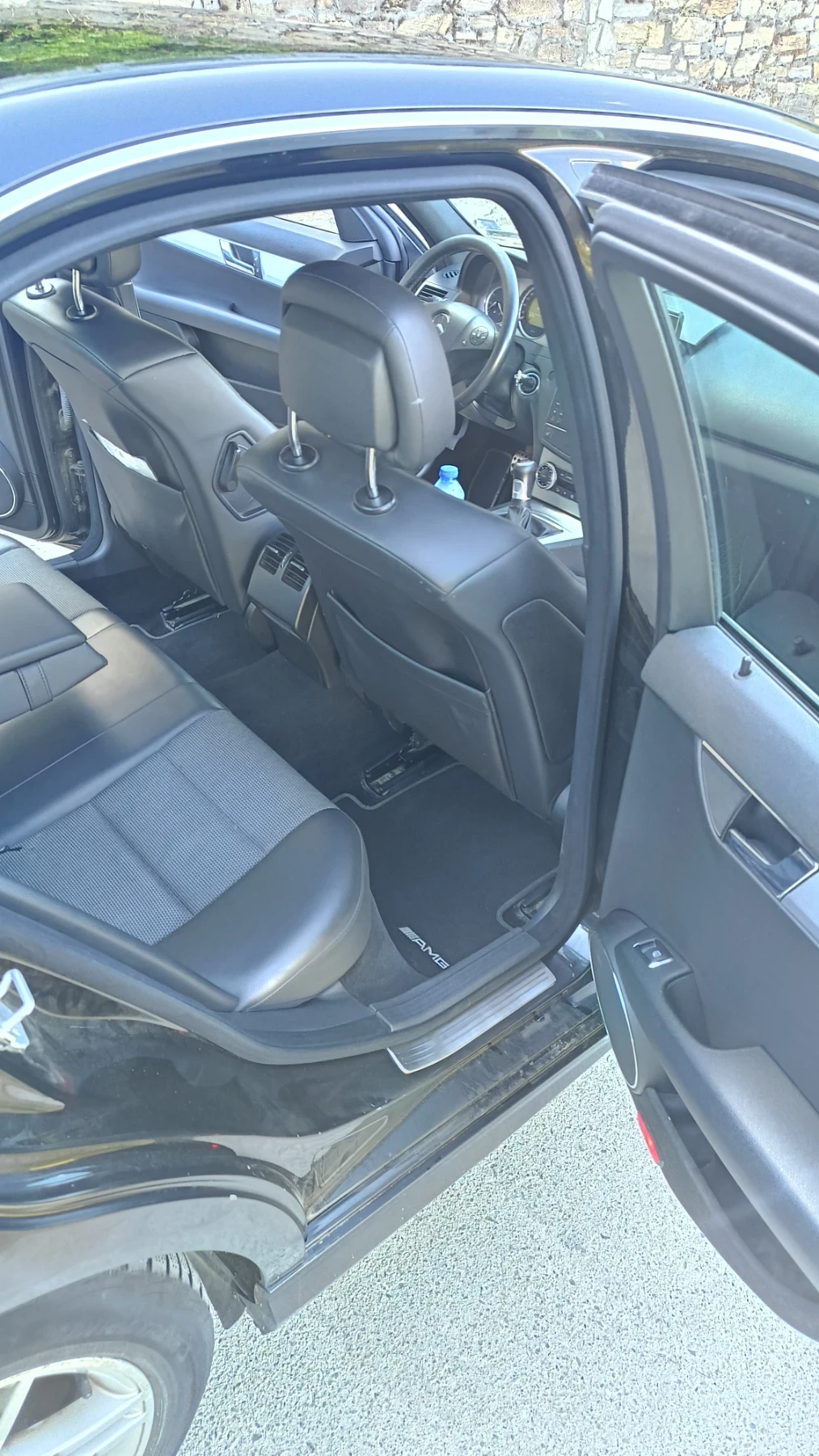 Mercedes-Benz C 220 /AMG пакет/646 - изображение 7 | Auto.bg Mercedes-Benz C 220 /AMG пакет/646 - изображение 7