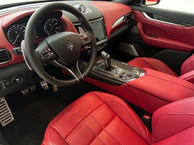 Maserati Levante Modena | Mobile.bg   6