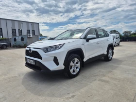 Toyota Rav4 COMFORT с ГАРАНЦИЯ 2.5 HYBRID A/T 1 - Car24.bg Toyota Rav4 COMFORT с ГАРАНЦИЯ 2.5 HYBRID A/T 1