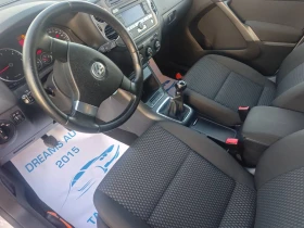 VW Tiguan 4MOTION/140KC - 12900 лв. / 6595.67 € - 32966312 13 | Car24.bg VW Tiguan 4MOTION/140KC - 12900 лв. / 6595.67 € - 32966312 13