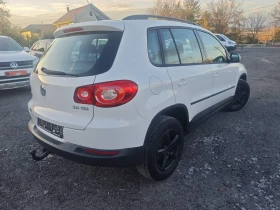 VW Tiguan 4MOTION/140KC - 12900 лв. / 6595.67 € - 32966312 6 | Car24.bg VW Tiguan 4MOTION/140KC - 12900 лв. / 6595.67 € - 32966312 6