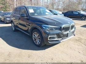 BMW X5 XDRIVE40I - Car24.bg BMW X5 XDRIVE40I