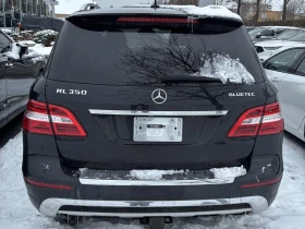 Mercedes-Benz ML 350 AMG ML 350 BlueTEC - 24000 лв. / 12271.01 € - 95750794 5 | Car24.bg Mercedes-Benz ML 350 AMG ML 350 BlueTEC - 24000 лв. / 12271.01 € - 95750794 5