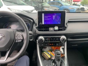 Toyota Rav4 * Hybrid XLE * CARFAX * ОПЦИЯ ЗА ФИНАНСИРАНЕ | Auto.bg — изображение 9 Toyota Rav4 * Hybrid XLE * CARFAX * ОПЦИЯ ЗА ФИНАНСИРАНЕ | Auto.bg — изображение 9