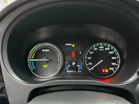 Mitsubishi Outlander 2.0 Hybrid 121 к.с. | Auto.bg — изображение 14 Mitsubishi Outlander 2.0 Hybrid 121 к.с. | Auto.bg — изображение 14
