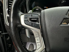 Mitsubishi Outlander 2.0 Hybrid 121 к.с. | Auto.bg — изображение 16 Mitsubishi Outlander 2.0 Hybrid 121 к.с. | Auto.bg — изображение 16