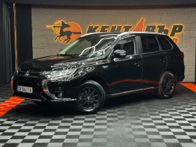 Mitsubishi Outlander 2.0 Hybrid 121 к.с.