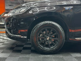 Mitsubishi Outlander 2.0 Hybrid 121 к.с. | Auto.bg — изображение 6 Mitsubishi Outlander 2.0 Hybrid 121 к.с. | Auto.bg — изображение 6