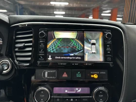 Mitsubishi Outlander 2.0 Hybrid 121 к.с. | Auto.bg — изображение 12 Mitsubishi Outlander 2.0 Hybrid 121 к.с. | Auto.bg — изображение 12