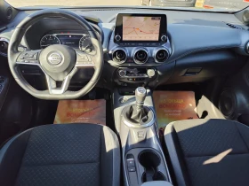 Nissan Juke 1.0i* N-CONNECTA* * LED* CAMERA* NAVI* EURO 6D* - 15300 € / 29924.20 лв. - 81153934 11 | Car24.bg Nissan Juke 1.0i* N-CONNECTA* * LED* CAMERA* NAVI* EURO 6D* - 15300 € / 29924.20 лв. - 81153934 11