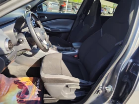 Nissan Juke 1.0i* N-CONNECTA* * LED* CAMERA* NAVI* EURO 6D* - 15300 € / 29924.20 лв. - 81153934 7 | Car24.bg Nissan Juke 1.0i* N-CONNECTA* * LED* CAMERA* NAVI* EURO 6D* - 15300 € / 29924.20 лв. - 81153934 7