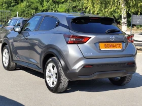 Nissan Juke 1.0i* N-CONNECTA* * LED* CAMERA* NAVI* EURO 6D* - 15300 € / 29924.20 лв. - 81153934 6 | Car24.bg Nissan Juke 1.0i* N-CONNECTA* * LED* CAMERA* NAVI* EURO 6D* - 15300 € / 29924.20 лв. - 81153934 6