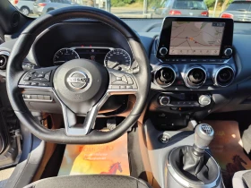 Nissan Juke 1.0i* N-CONNECTA* * LED* CAMERA* NAVI* EURO 6D* - 15300 € / 29924.20 лв. - 81153934 8 | Car24.bg Nissan Juke 1.0i* N-CONNECTA* * LED* CAMERA* NAVI* EURO 6D* - 15300 € / 29924.20 лв. - 81153934 8