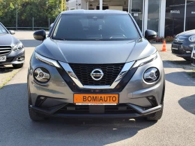Nissan Juke 1.0i* N-CONNECTA* * LED* CAMERA* NAVI* EURO 6D* - 15300 € / 29924.20 лв. - 81153934 2 | Car24.bg Nissan Juke 1.0i* N-CONNECTA* * LED* CAMERA* NAVI* EURO 6D* - 15300 € / 29924.20 лв. - 81153934 2