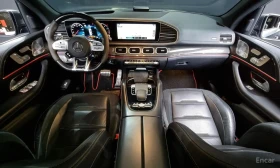Mercedes-Benz GLE 53 4MATIC | АВТОКРЕДИТ БЕЗ ПЪРВОНАЧАЛНА | Auto.bg — изображение 7 Mercedes-Benz GLE 53 4MATIC | АВТОКРЕДИТ БЕЗ ПЪРВОНАЧАЛНА | Auto.bg — изображение 7