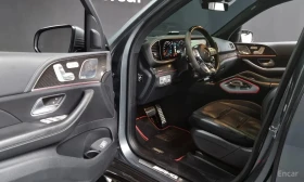 Mercedes-Benz GLE 53 4MATIC | АВТОКРЕДИТ БЕЗ ПЪРВОНАЧАЛНА | Auto.bg — изображение 10 Mercedes-Benz GLE 53 4MATIC | АВТОКРЕДИТ БЕЗ ПЪРВОНАЧАЛНА | Auto.bg — изображение 10