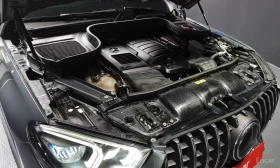 Mercedes-Benz GLE 53 4MATIC | АВТОКРЕДИТ БЕЗ ПЪРВОНАЧАЛНА | Auto.bg — изображение 6 Mercedes-Benz GLE 53 4MATIC | АВТОКРЕДИТ БЕЗ ПЪРВОНАЧАЛНА | Auto.bg — изображение 6