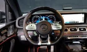 Mercedes-Benz GLE 53 4MATIC | АВТОКРЕДИТ БЕЗ ПЪРВОНАЧАЛНА | Auto.bg — изображение 13 Mercedes-Benz GLE 53 4MATIC | АВТОКРЕДИТ БЕЗ ПЪРВОНАЧАЛНА | Auto.bg — изображение 13