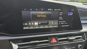 Kia Niro Kia Niro 15500 km 64kw цена без ддс 24999 | Auto.bg — изображение 8 Kia Niro Kia Niro 15500 km 64kw цена без ддс 24999 | Auto.bg — изображение 8