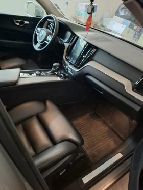 Volvo XC60 D4 | Auto.bg — изображение 2 Volvo XC60 D4 | Auto.bg — изображение 2