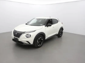 Nissan Juke - Car24.bg Nissan Juke