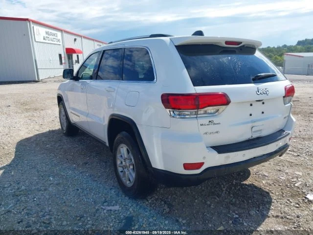 Jeep Grand cherokee 3.6* V6* 8ZF* ПОДГРЕВ* КАМЕРА* КЕЙЛЕС* LANE* ASSIS - изображение 4 | Auto.bg Jeep Grand cherokee 3.6* V6* 8ZF* ПОДГРЕВ* КАМЕРА* КЕЙЛЕС* LANE* ASSIS - изображение 4