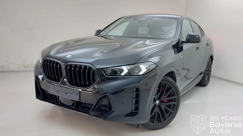 BMW X6 40 d xDrive M Sport Paket Sportautomatic - 219500 лв. / 112228.57 € - 64045853 1 | Car24.bg BMW X6 40 d xDrive M Sport Paket Sportautomatic - 219500 лв. / 112228.57 € - 64045853 1