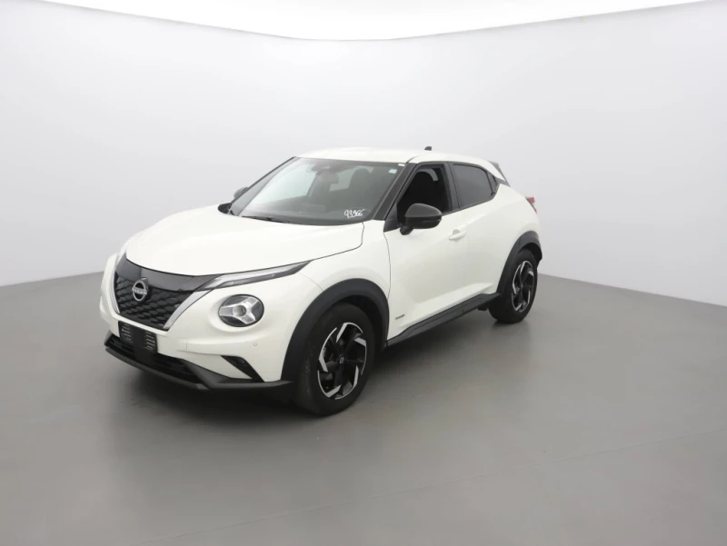 Nissan Juke - 18999 € - 23097575 1 | Car24.bg Nissan Juke - 18999 € - 23097575 1