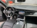 Audi SQ7 4.0 TFSI Quattro Facelift = NEW= 7 Seats Гаранция - [9] 