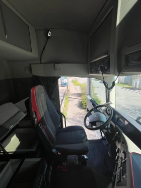 Volvo Fh 460 | Auto.bg — изображение 6 Volvo Fh 460 | Auto.bg — изображение 6