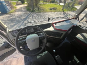 Volvo Fh 460 | Auto.bg — изображение 5 Volvo Fh 460 | Auto.bg — изображение 5