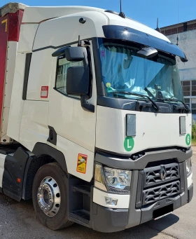 Renault T 480 | Auto.bg — изображение 2 Renault T 480 | Auto.bg — изображение 2