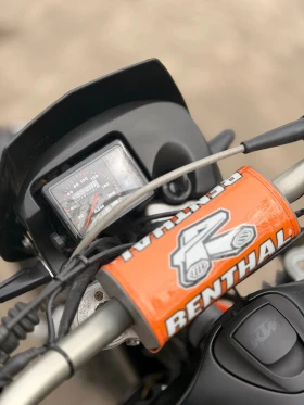 Ktm LC 640 Supermoto A2 категория | Auto.bg — изображение 9 Ktm LC 640 Supermoto A2 категория | Auto.bg — изображение 9