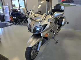 Yamaha Fjr 1300ie, ABS, Ел. слюда, Подгрев! | Auto.bg — изображение 6 Yamaha Fjr 1300ie, ABS, Ел. слюда, Подгрев! | Auto.bg — изображение 6